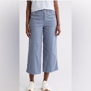 Democracy Light Blue Flare Jeans